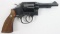 Smith & Wesson Model 10 Double Action Revolver