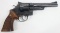 Smith & Wesson Model 28-2 Highway Patrolman Double Action Revolver