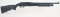 Rock Island Armory/Derya Meriva Pump Action Shotgun