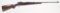 Winchester (pre 64) Model 54 Bolt Action Rifle