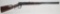 Winchester (pre 64) Model 1892 Lever Action Rifle