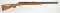 Savage Springfield Model 187S Semi Automatic Rifle
