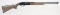 Winchester Model 190 Semi Automatic Rifle