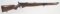 Mossberg Model 46M Bolt Action Rifle