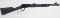 Rossi/Braztech Rio Bravo Lever Action Rifle