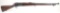Springfield 1894 Krag Bolt Action Rifle