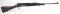 Springfield 1898 Krag Bolt Action Rifle