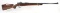 Japanese Toyo Kogyo Type 99 Arisaka Bolt Action Rifle