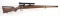 Fabrica De Armas Mauser Sporter Bolt Action Rifle