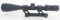 Redfield Five Star Rifle Scope