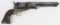 Antique Colt Model 1851 Navy Percussion Revolver