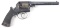 Deane Adams & Deane (Adam's Patent) English Percussion Revolver