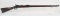 Springfield Model 1884 Trapdoor Rifle