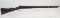 Antique Percussion Fowler