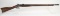 Navy Arms/Zoli 1863 Remington Zouave Percussion Rifle