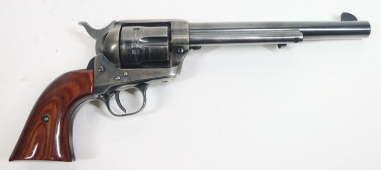 Colt Second Gen Single Action Army Single Action Revolver