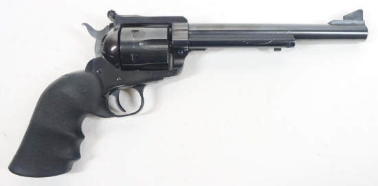 Ruger New Model Blackhawk Single Action Revolver