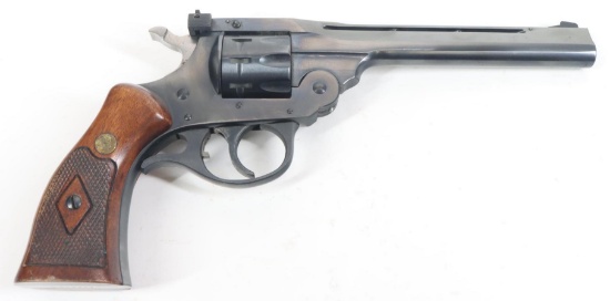 H&R Inc Sportsman Model 999 Double Action Revolver