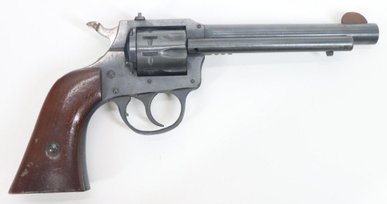 H&R Inc Model 949 Double Action Revolver