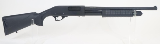 Rock Island Armory/Derya Meriva Pump Action Shotgun