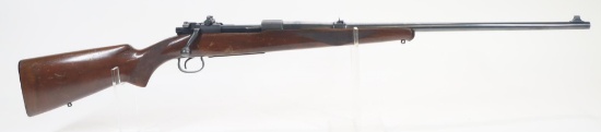 Winchester (pre 64) Model 54 Bolt Action Rifle