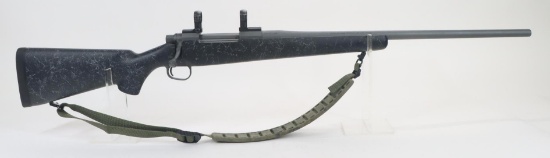 Nosler M48 Trophy Grade Bolt Action Rifle