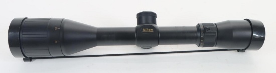 Nikon Monarch Rifle Scope