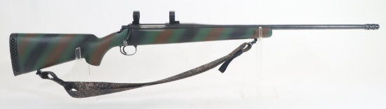 Ultra Light Arms Model 28 Bolt Action Rifle