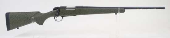 Bergara B-14 Bolt Action Rifle