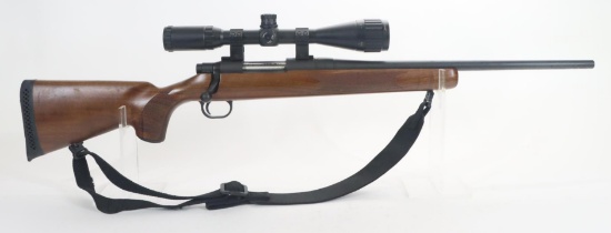 Mossberg 100 ATR Bolt Action Rifle