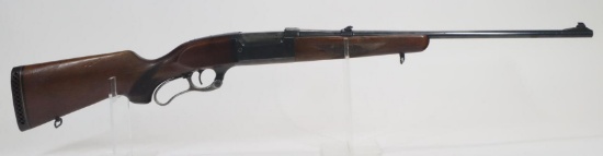 Collectable Savage Model 99 Lever Action Rifle