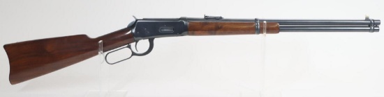 Winchester (pre 64) Model 94 Lever Action Rifle