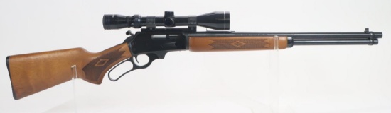 Marlin Model 30AS Lever Action Rifle