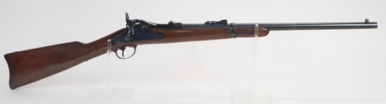Harrington & Richardson Model 1873 Cavalry Model Trapdoor Rifle