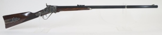 Cimarron Arms/Armi Sport 1874 Sharps Falling Block Rifle
