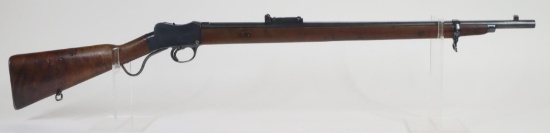 Birmingham Small Arms Martini Rifle
