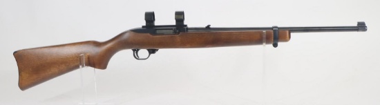 Ruger 10-22 Semi Automatic Rifle