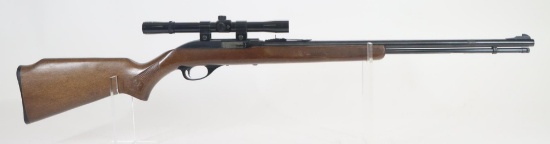 Marlin Glenfield Model 60- Semi Automatic Rifle