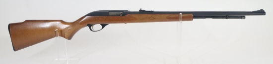 Marlin Model 60 Semi Automatic Rifle