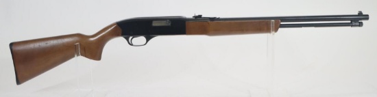 Winchester Model 190 Semi Automatic Rifle