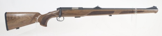 Steyr Zephyr II Bolt Action Rifle