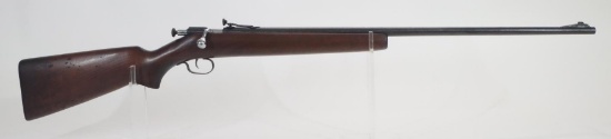 Winchester 68 Bolt Action Rifle