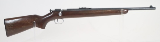 Winchester Model 67A Bolt Action Rifle