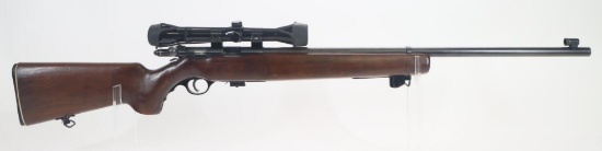 Mossberg Model 144LSB Bolt Action Rifle