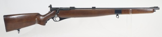 Mossberg Model 46M Bolt Action Rifle
