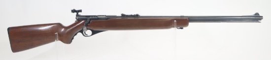 Mossberg Model 46B Bolt Action Rifle