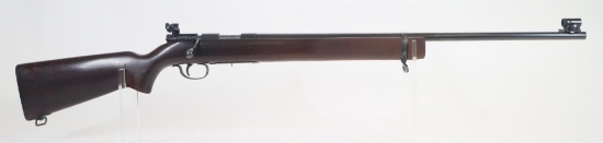 Remington Scoremaster 511-P Bolt Action Rifle