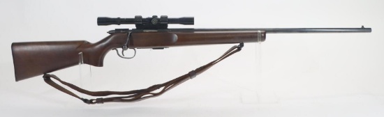 Remington Junior Special 521-T Bolt Action Rifle