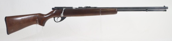 J C Higgins Model 103.229 Bolt Action Rifle