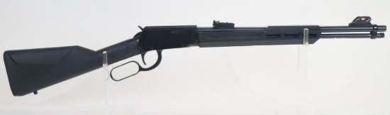 Rossi/Braztech Rio Bravo Lever Action Rifle
